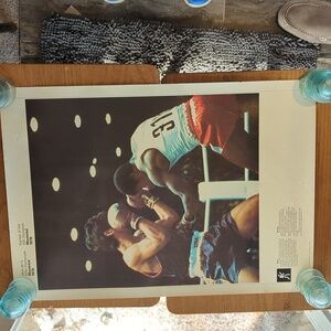 Olympic  1976 Montreal Original Posters